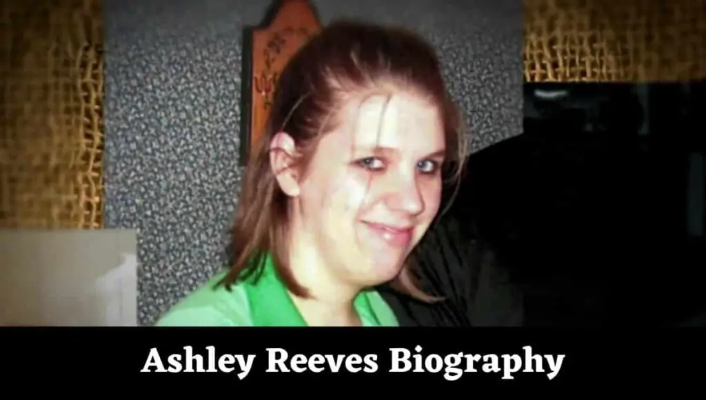 Ashley Reeves Wikipedia, Documentary Netflix, Wiki, Net Worth, Injuries, Recovery, Case, Marriage