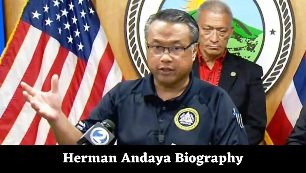Herman Andaya Ethnicity, Wikipedia, Wiki, Biography, Las Vegas Shooting