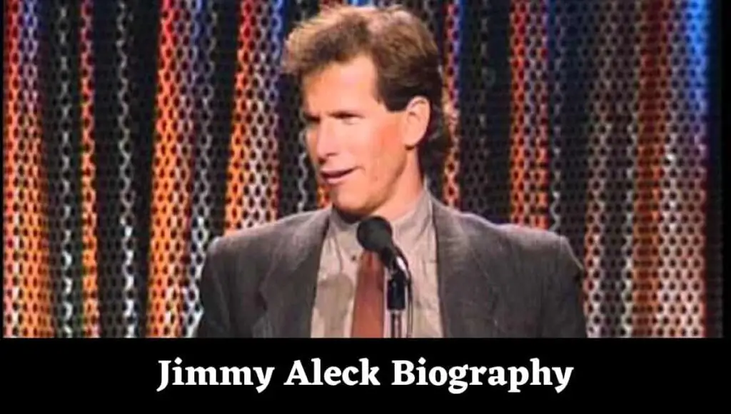 Jimmy Aleck Wikipedia, Wiki, Comedian, Net Worth, Age, Wiki