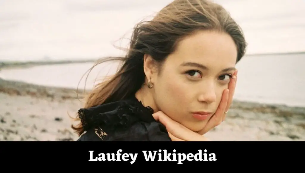 Laufey Ethnicity, Wikipedia, Wiki, Houston Tickets, Age, Biography