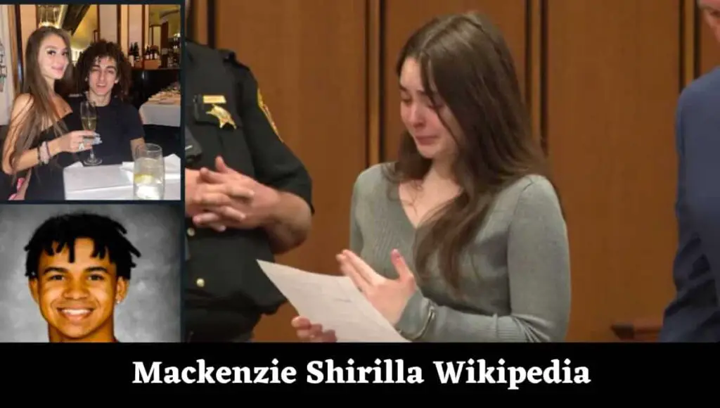Mackenzie Shirilla Wikipedia, Wiki, Car Video, Instagram, Reddit, Story, What Happened