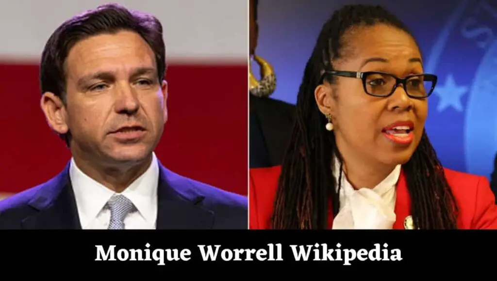 Monique Worrell Wiki, Wikipedia, Suspended, Soros, Election, Salary, Twitter, Political Party, Democrat