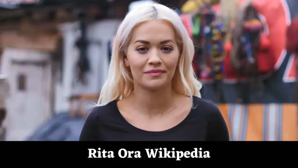 Rita Ora Biggest Hit, Ethnicity, Wikipedia, Wiki, No Makeup, Net Worth, Husband, News, Songs