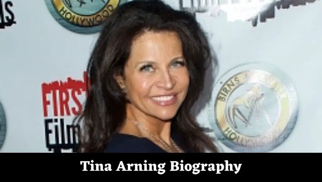 Tina Arning Wikipedia, Wiki, Modern Family, Age, Bio, Height, Nationality