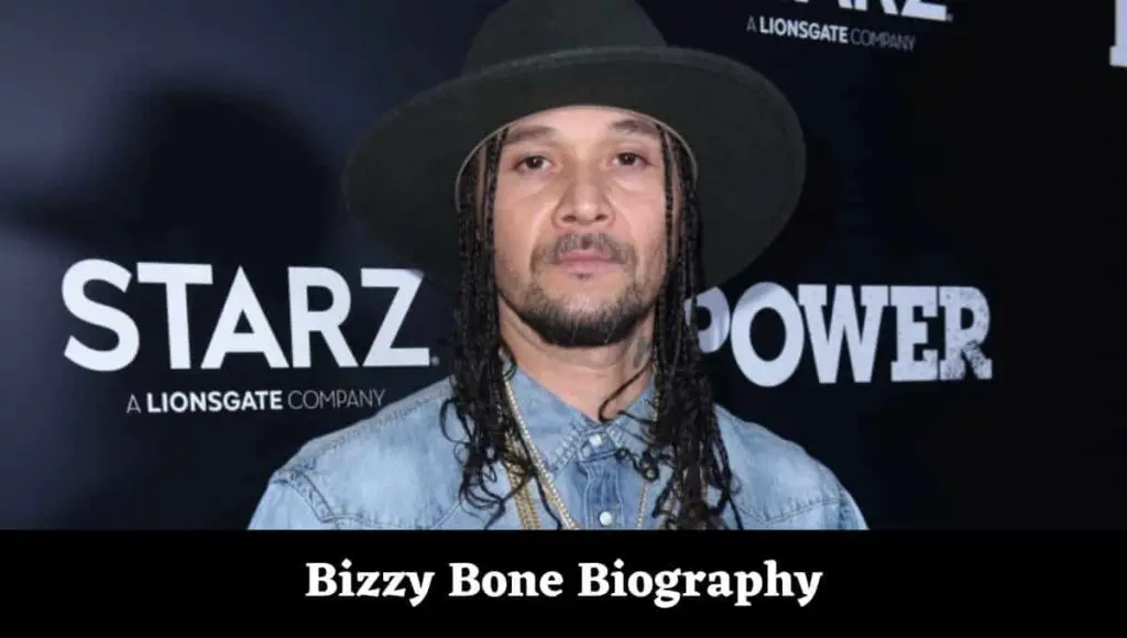What Nationality Is Bizzy Bone, Ethnicity, Parents, White, Mom, Kidnapped, Wife, Father, Age, Kids, Height