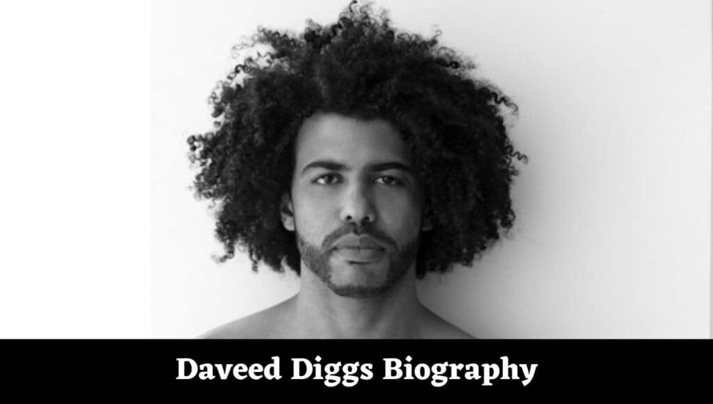 Daveed Diggs Ethnicity, Wikipedia, Wiki, Nationality, Wife, Instagram, Movies
