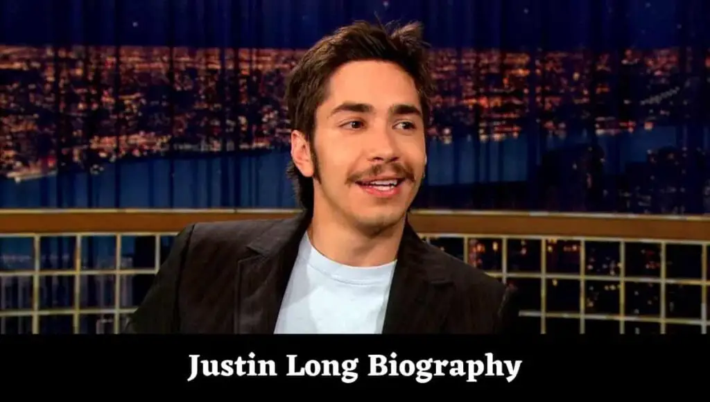 Justin Long Ethnicity, Wikipedia, Wiki, Goosebumps, Age, Movies, Net Worth, Height, Wife, Relationships