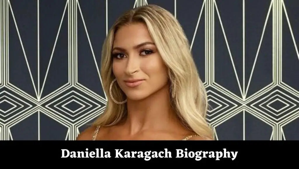 Who Is Daniella Karagach Husband, Age, Baby, Height, Instagram, Wikipedia