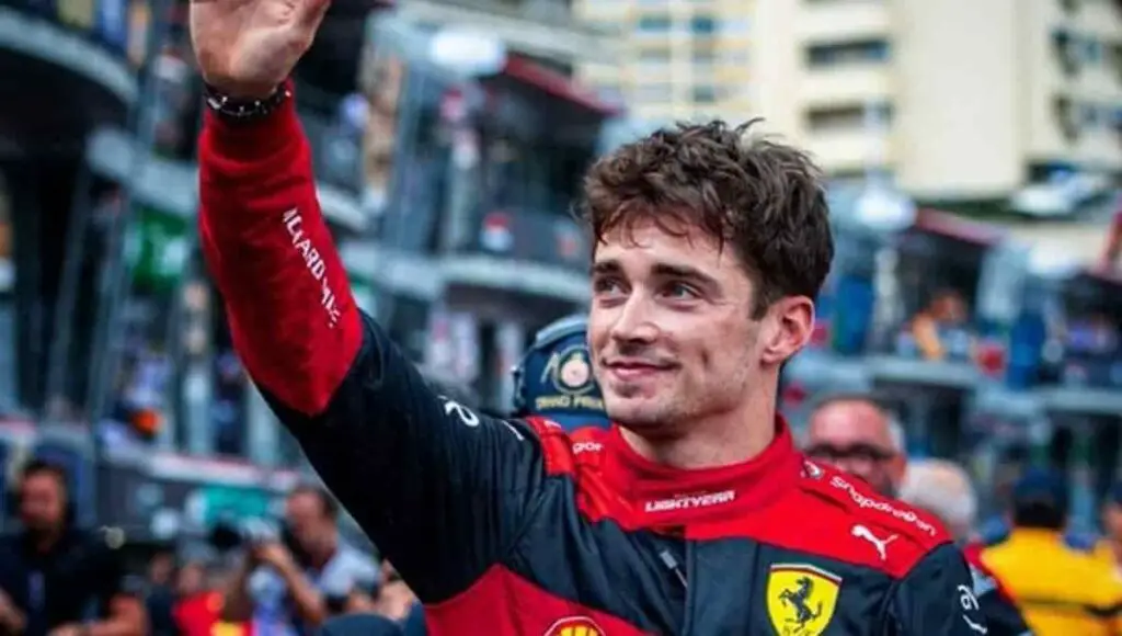 Charles Leclerc Ethnicity, Girlfriend, Age, Height, Net Worth, Winds, Parents, Wife, Birthday