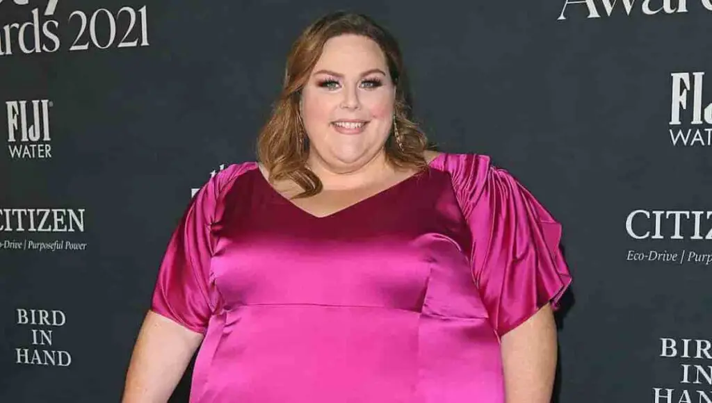 Is Chrissy Metz Currently Married, Partner, Relationship