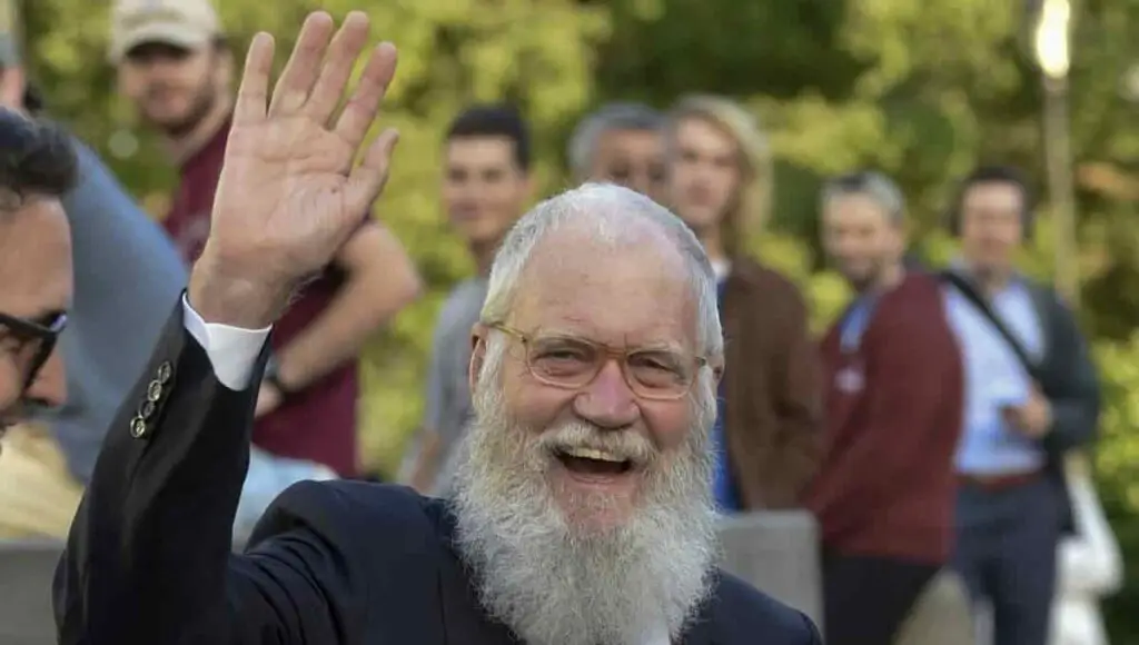 David Letterman Age and Net Worth, Wikipedia, Wife, Politics, Son, Wife, Height, Sign