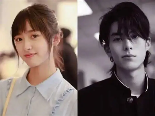 Are Dylan Wang and Shen Yue in a relationship, partner, BoyfrienAre Dylan Wang and Shen Yue in a relationship, partner, Boyfriend, Dating Girlfriendd, Dating Girlfriend