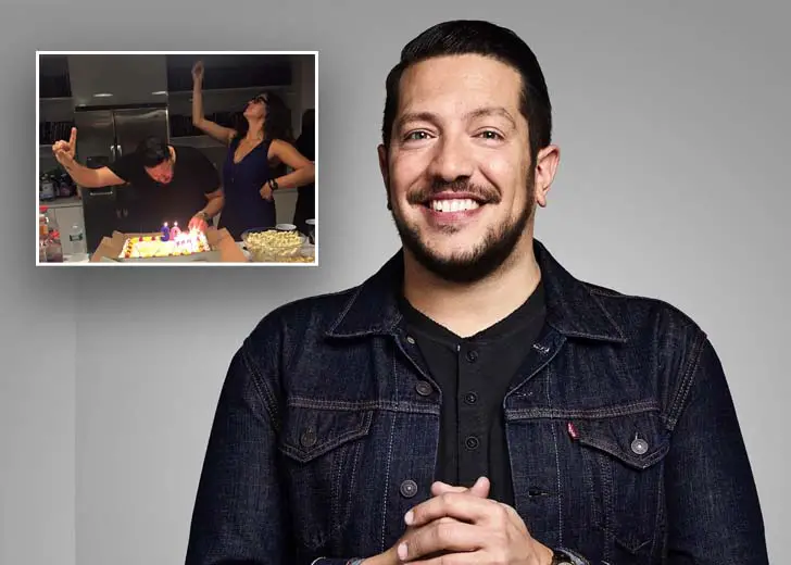 Is Sal Vulcano dating anyone, is sal vulcano in a relationship