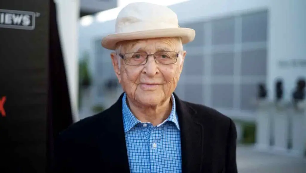 Who Was Norman Lear Married To