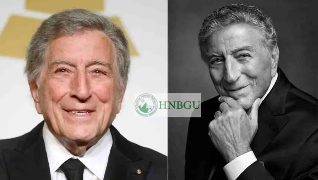 Tony Bennett Ethnicity, Wiki, Ethnic Background, Net Worth, Young, Age, Death