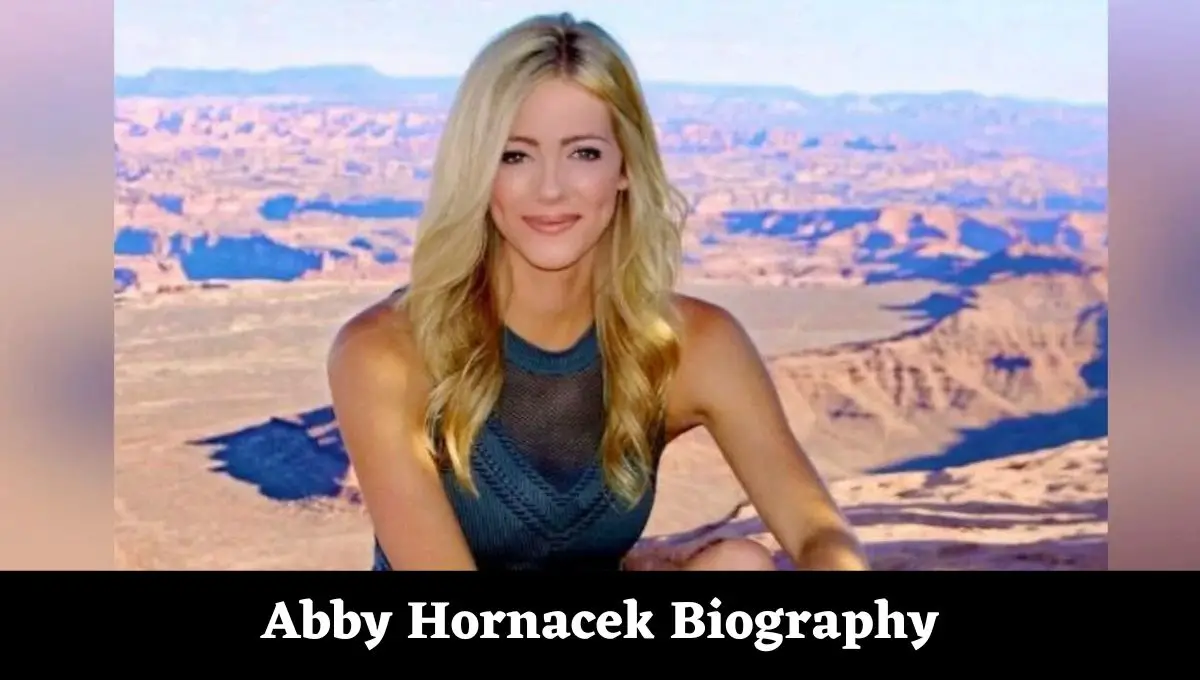 Abby Hornacek Bikini, Wikipedia, Wiki, Height, Husband, Feet, Eye Injury, Hot, Measurements