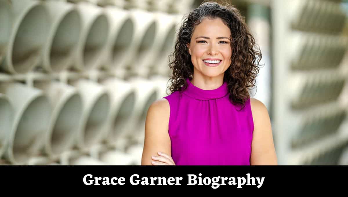 Grace Garner Wikipedia, Wiki, Age, Facebook, Husband, Political Party, Elena, mayor, Married, Parents