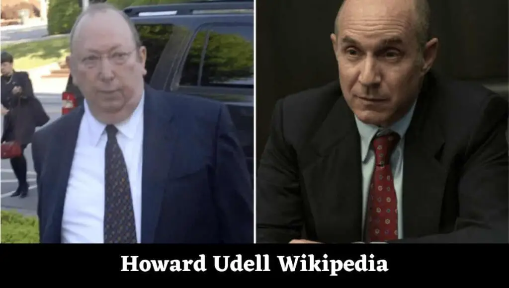 Howard Udell Wikipedia, Obituary, Wiki, Purdue, Net Worth