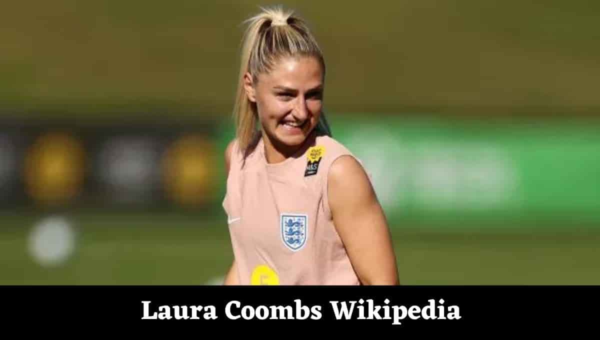Laura Coombs Partner, Wikipedia, Wiki, Stats, Partner, Husband, Instagram
