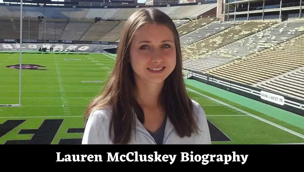Lauren McCluskey Wikipedia, Wiki, Boyfriend, Killer, Death, Documentary, Obituary