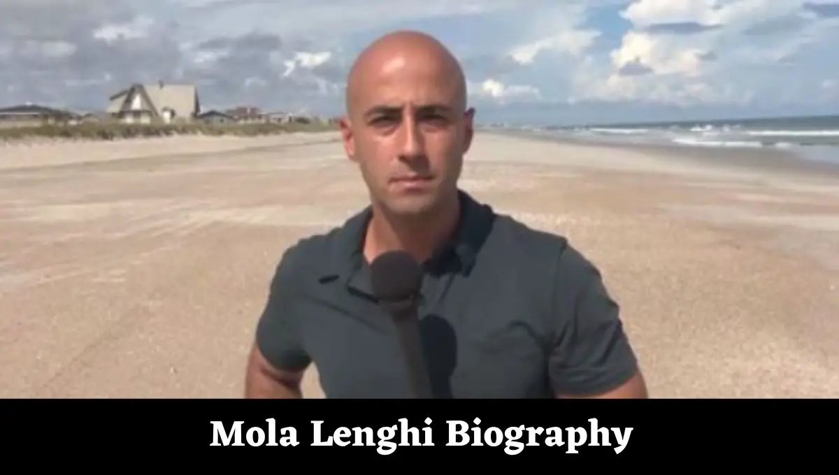 Mola Lenghi Wikipedia, Wiki, Shirtless, Spouse, Partner, Bio, Wife, Wedding, Married