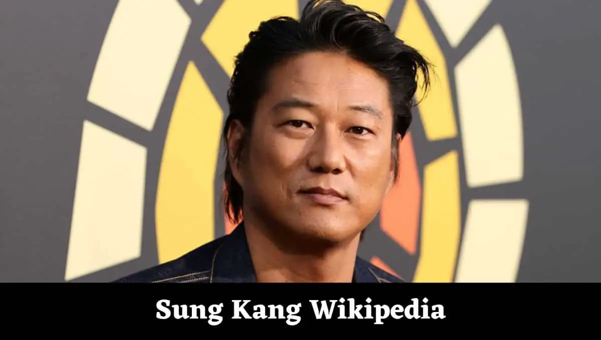 Sung Kang Ethnicity, Wikipedia, Wiki, Death, Died, Net Worth, Wife, Kids