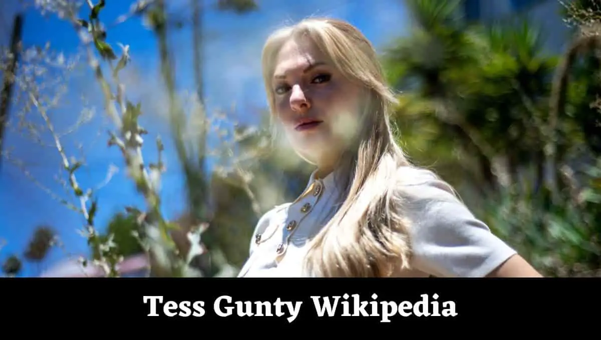Tess Gunty Wikipedia, Wiki, Husband, Age, Partner, Married, Instagram