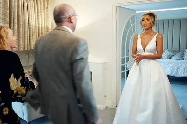 Married at First Sight Ella Comes Out as Transgender