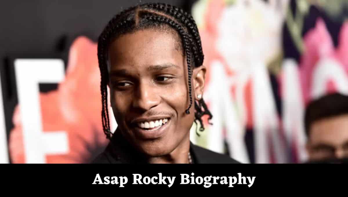 Asap Rocky Bisexual, Height In Feet, Baby Mommas, As a baby, Holding ...