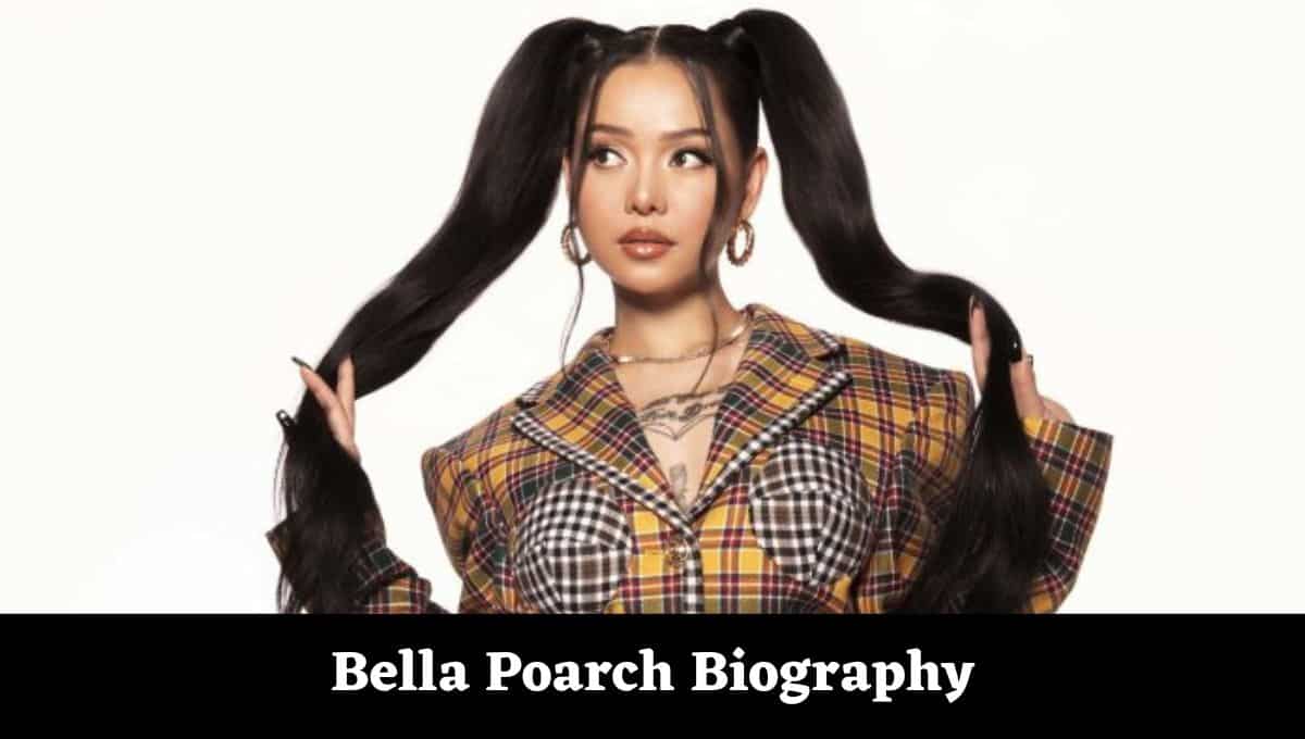 Bella Poarch Boyfriend Name, Wikipedia, Wiki, Nose job, New Song, Most Liked Video, Tiktok Most Viewed, Tattoos, Cheated, Husband, Net Worth, Age, Height