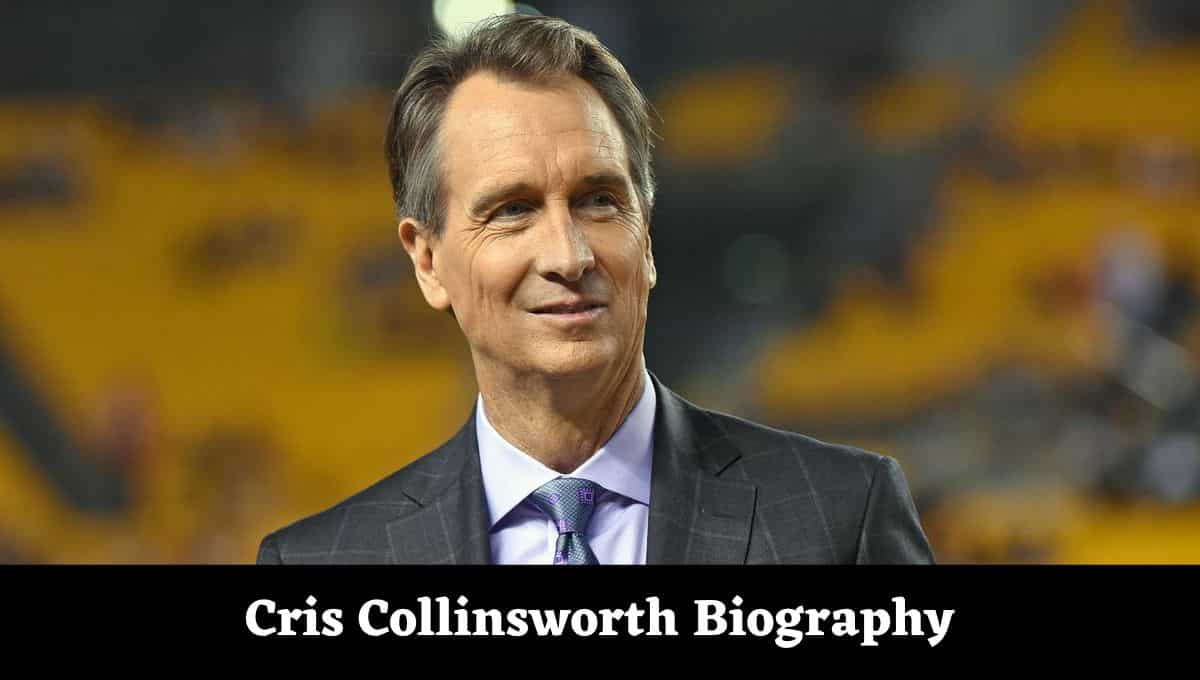 Cris Collinsworth - Wikipedia