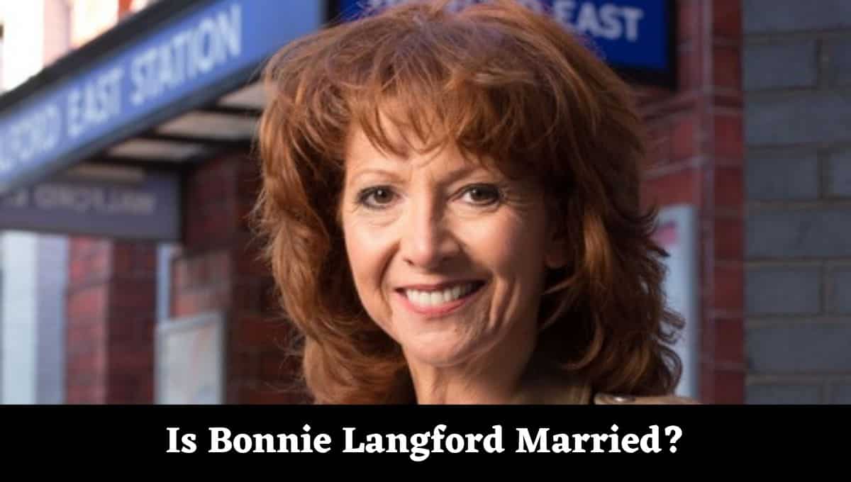 Is Bonnie Langford Married, Net Worth, Husband