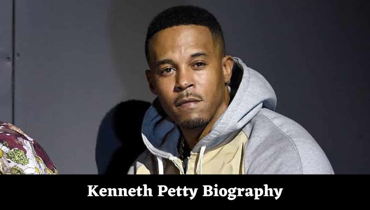 Kenneth Petty Record, Wikipedia, Wiki, Video, Prison, Age, Sexual Assault, Sex Offender List