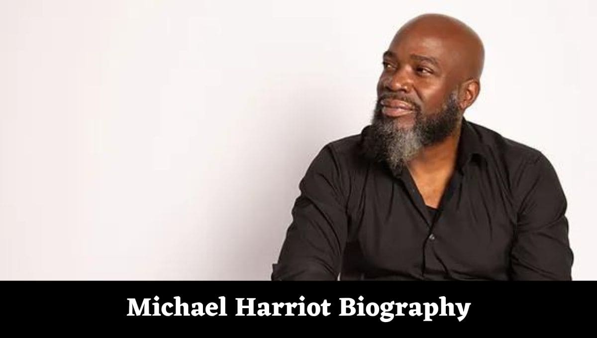 Michael Harriot Wikipedia, Podcast, Bio, Book, Wife, Net Worth, Married
