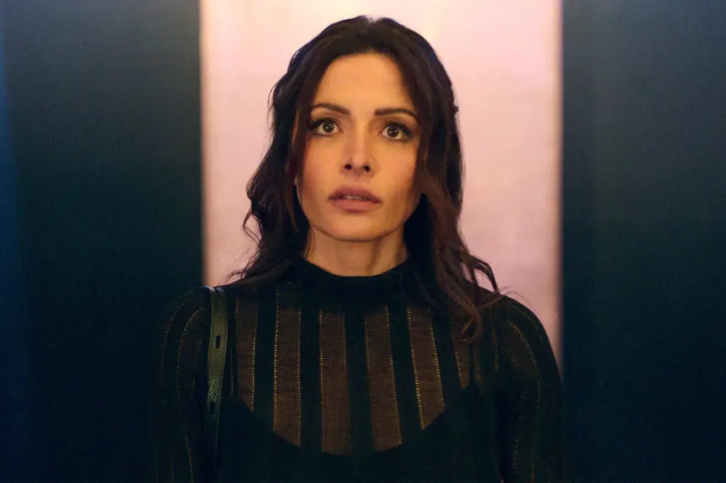 Sarah Shahi Dating Now, Married, Relationship