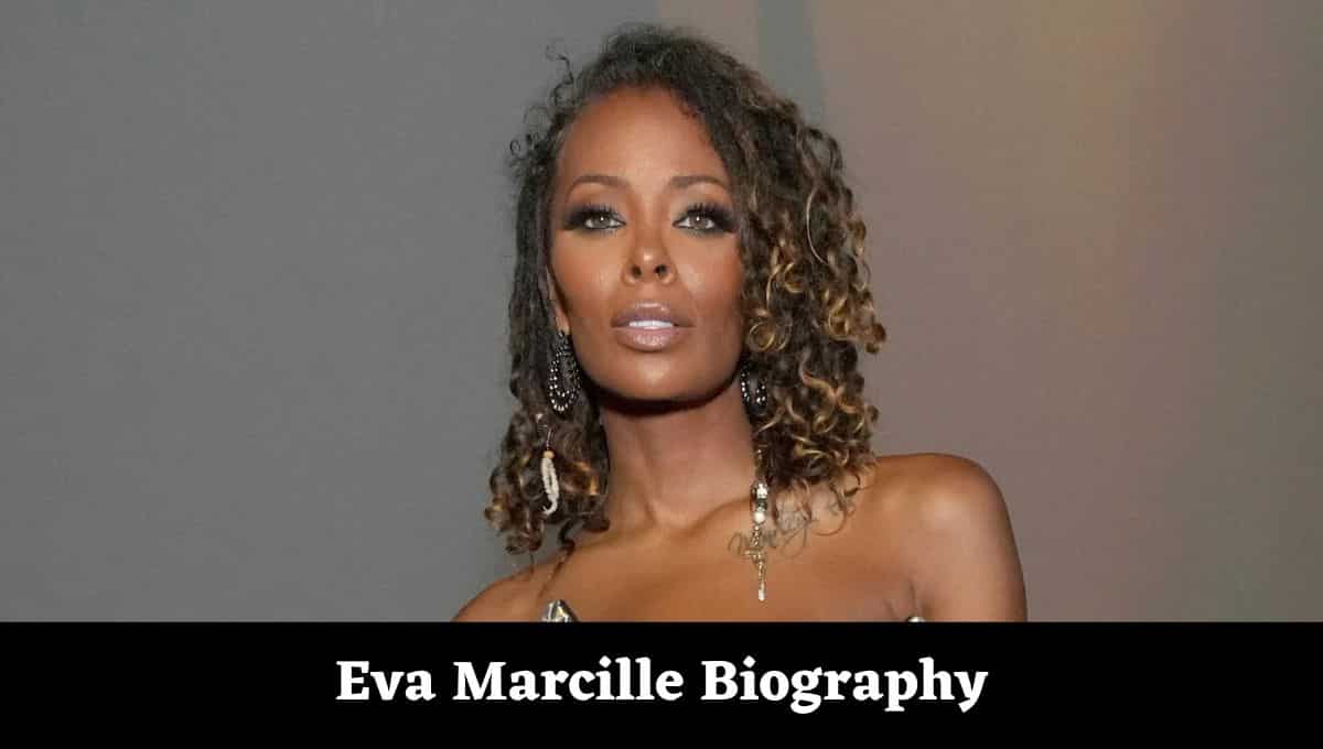 Eva Marcille Movies and TV Shows from ANTM to RHOA