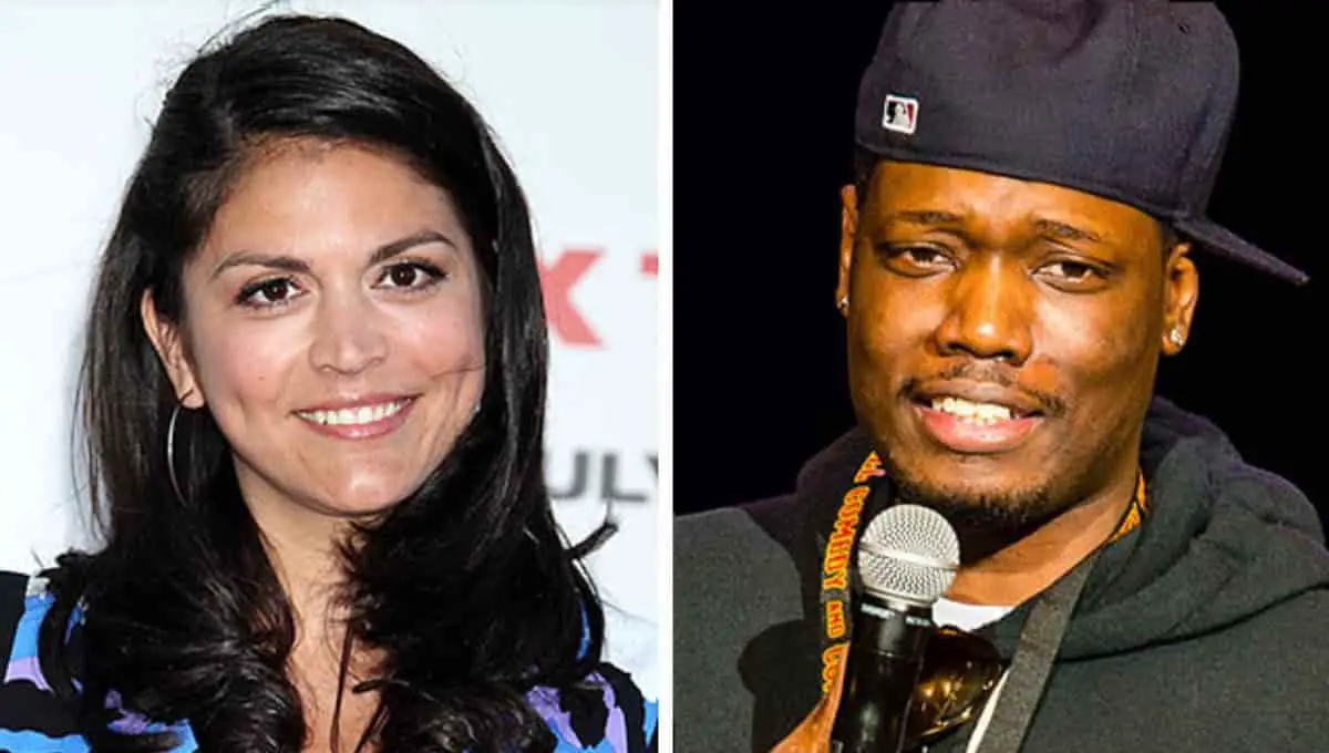 Cecily Strong Michael Che Engaged, Married, Relationship, Partner, Fiance