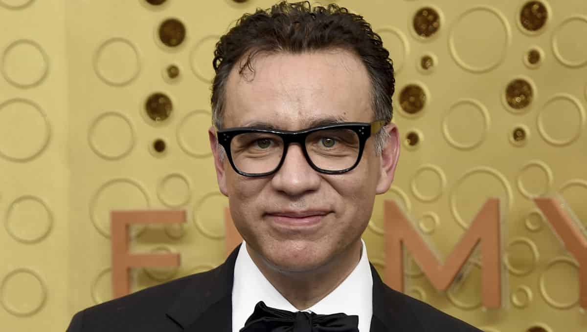 Does Fred Armisen Have Kids, Ethnicity, Wikipedia, Abuse, Mom, Wednesday, Young, Wife