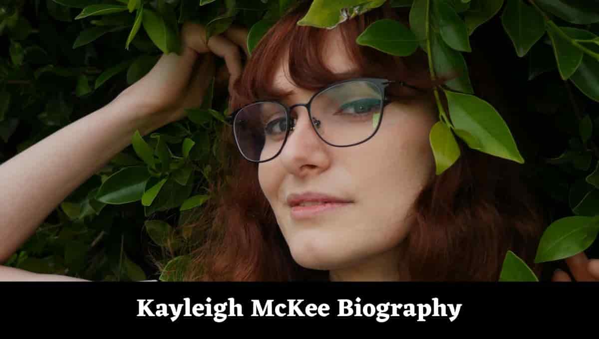 Kayleigh McKee Trans, Wikipedia, Wiki, Gender