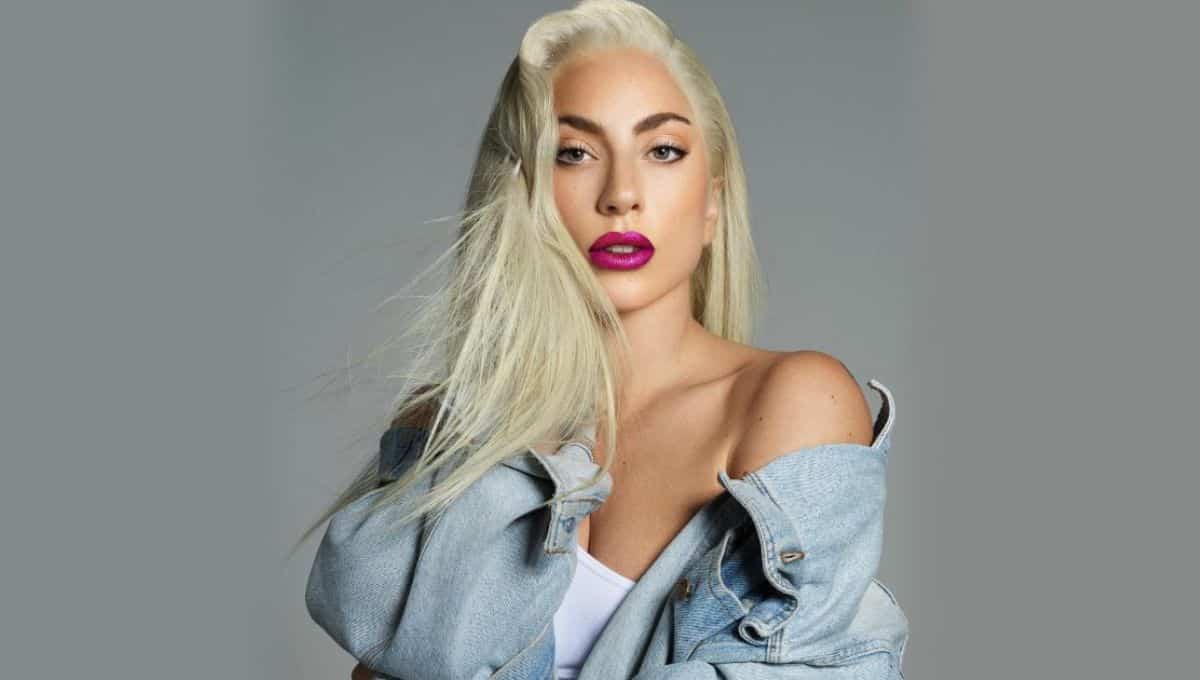 Lady Gaga Pregnant Instagram, Slow Motion, Without Makeup, Caution Tape, New Look, Husband, Age, Instagram, Height, Daughter