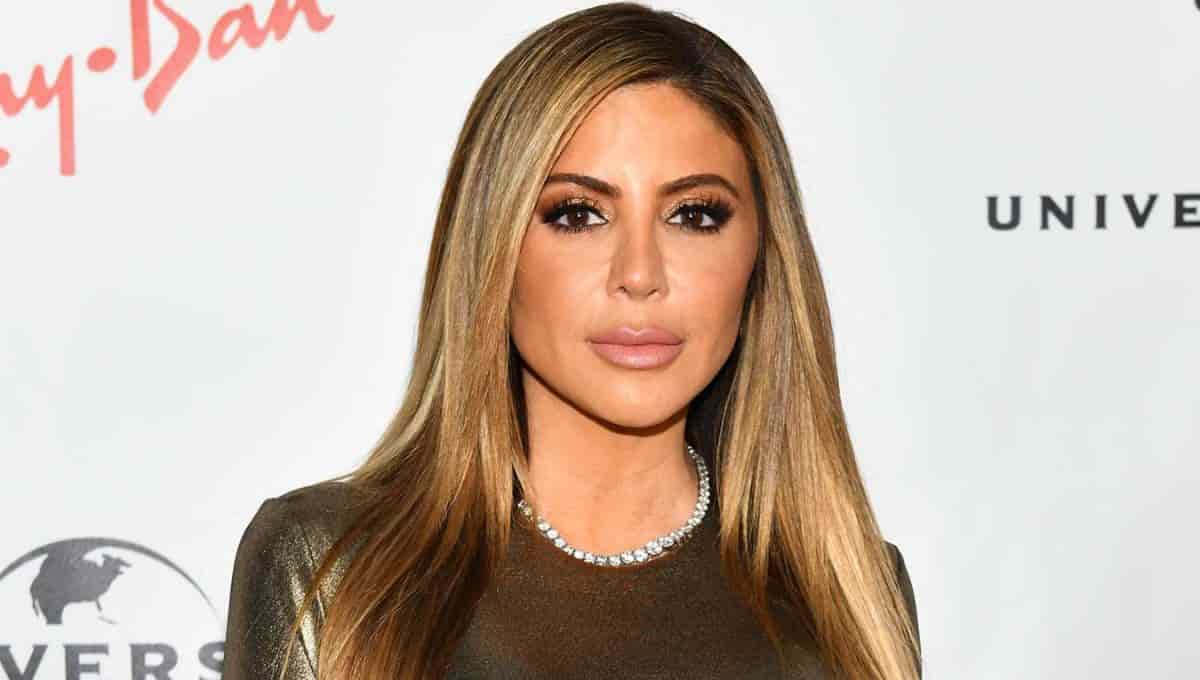 Who Is Larsa Pippen Dating Now, Dating History, Engaged, Boyfriend