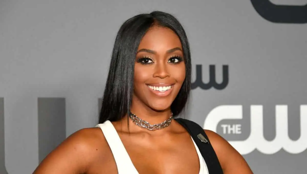 Nafessa Williams Partner, Net Worth, Wikipedia, Age, Instagram, Height, Net Worth, Siblings, Father