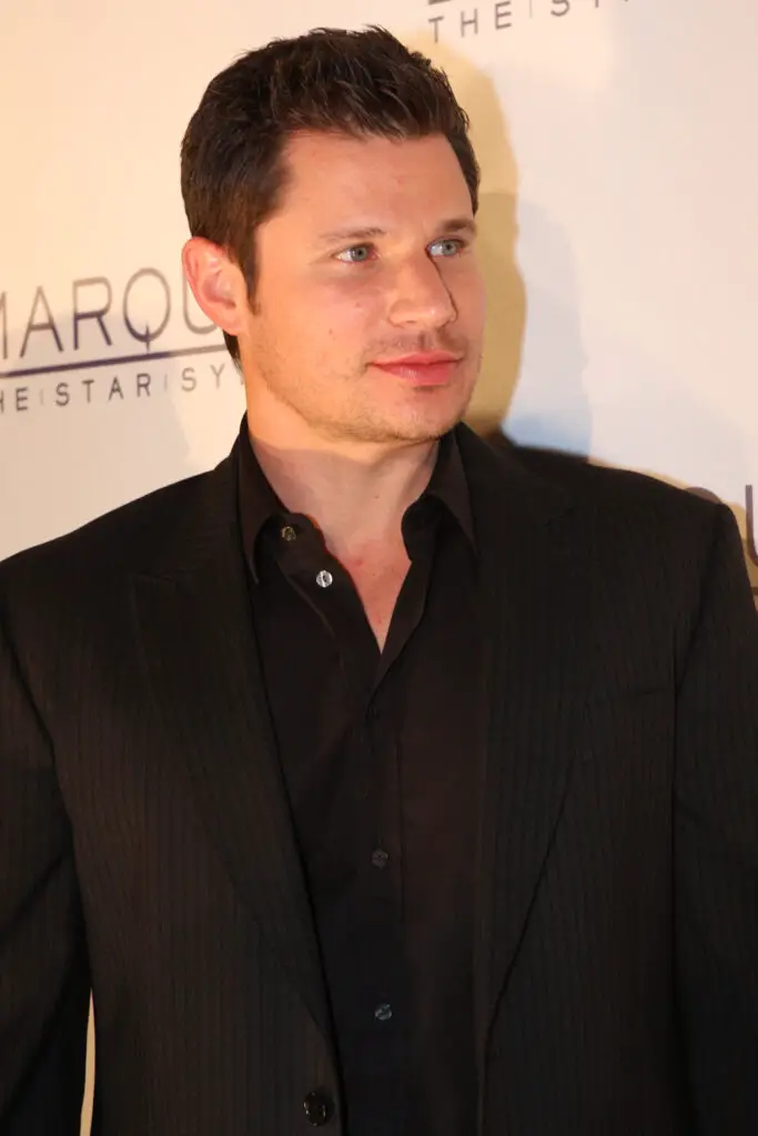 Who is Nick Lachey?