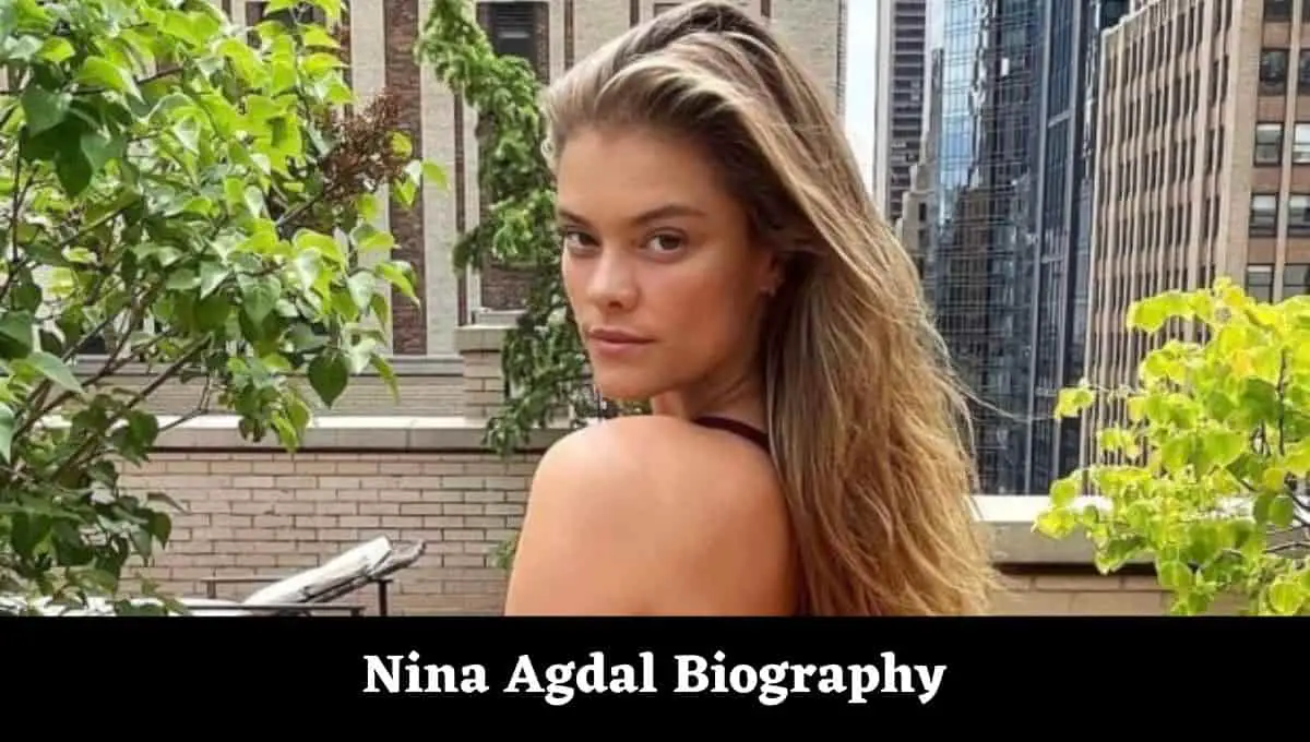 Nina Agdal Video Released, Measurements, Ridiculousness, Pics, Photos, Husband, Instagram, Dating, Net Worth
