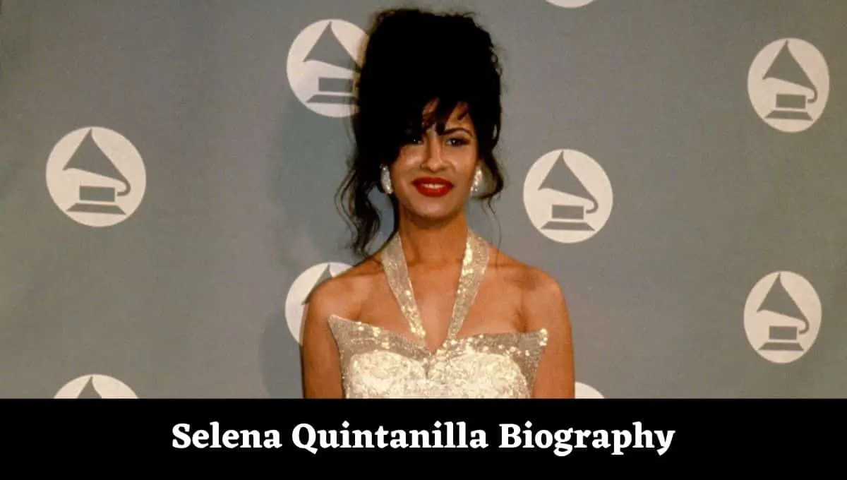 When Did Selena Quintanilla Pass Away, Net Worth, Death, Family, Husband, Height