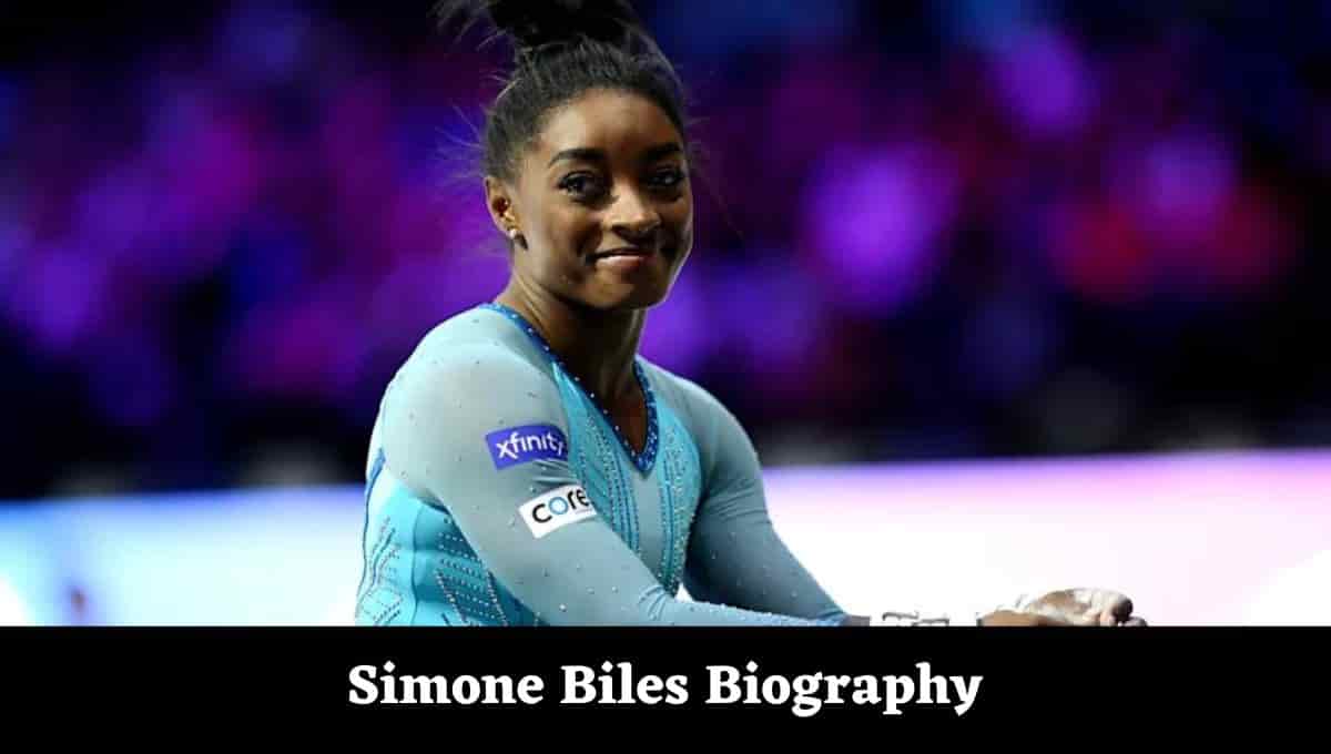 Simone Biles New Skill, Wikipedia, Historic Vault, Rude, Double Pike, Video, Net Worth