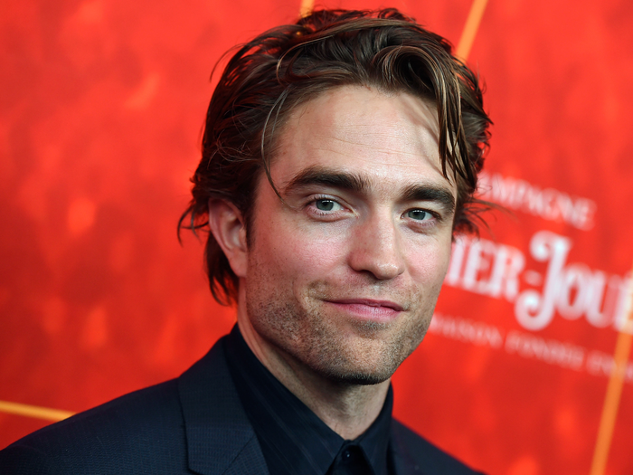 Who Is Robert Pattinson?
