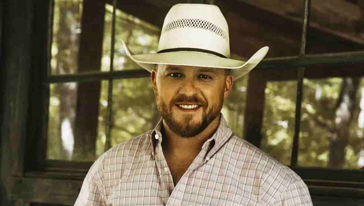 Who Is Cody Johnson Married To, Relationship, Partner