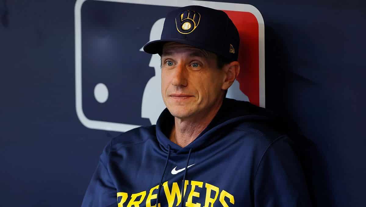 Craig Counsell Wikipedia, Wiki, Cubs, Batting, Player, Wife, Salary, Net Worth, Kids, Son, Age