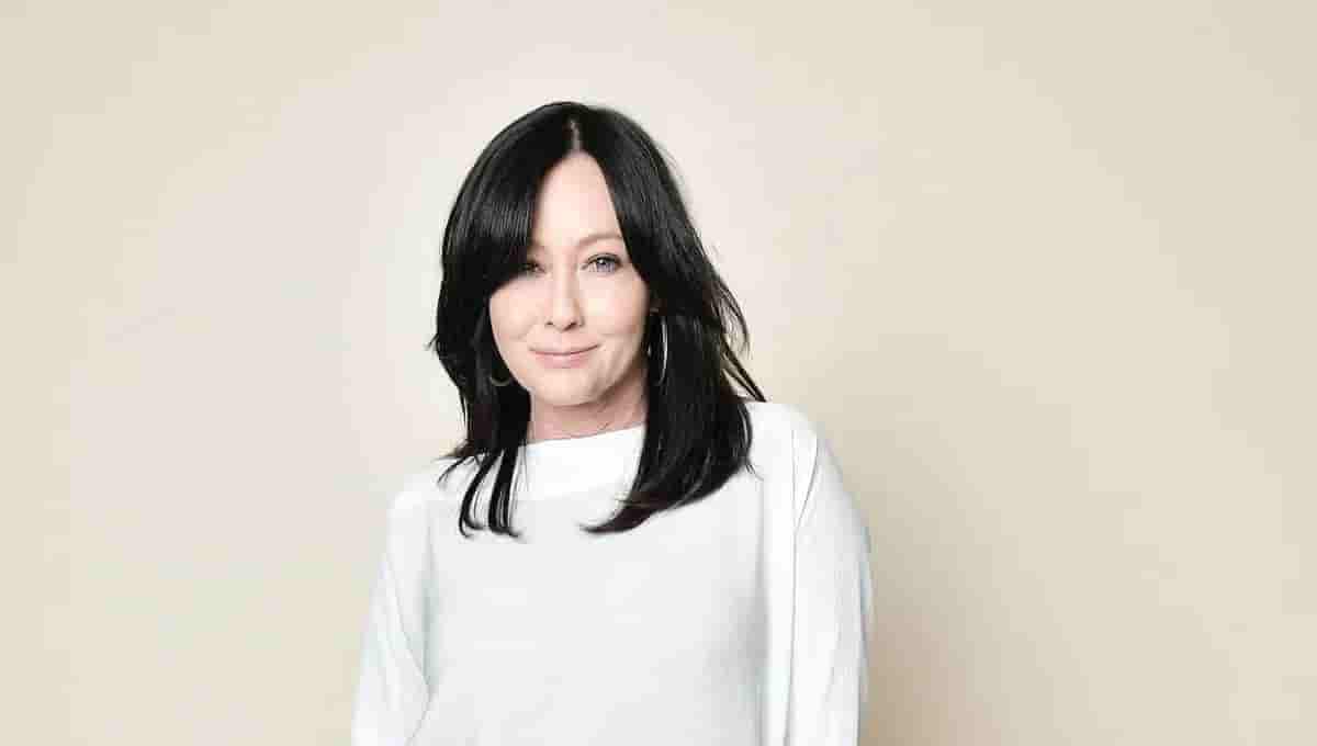 Does Shannen Doherty have Children, Net Worth, Children, Movies, Young, Age